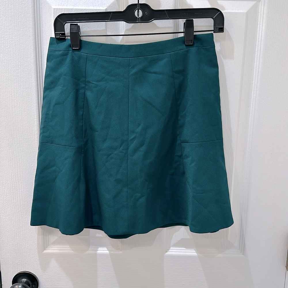 Mini Skirt